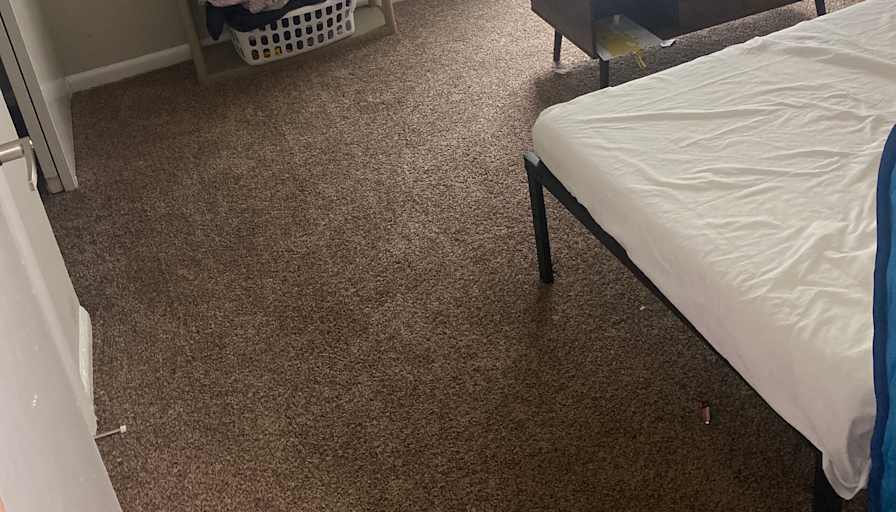 Emery neff's room