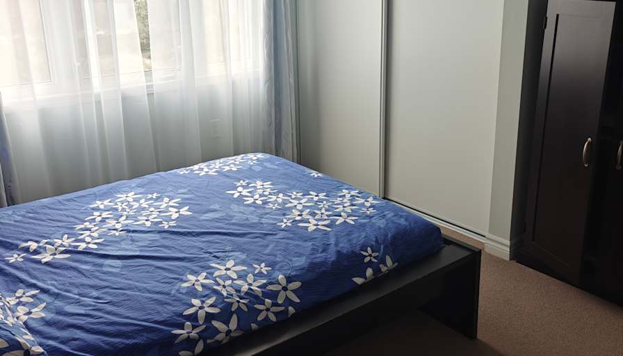 Rosy's room