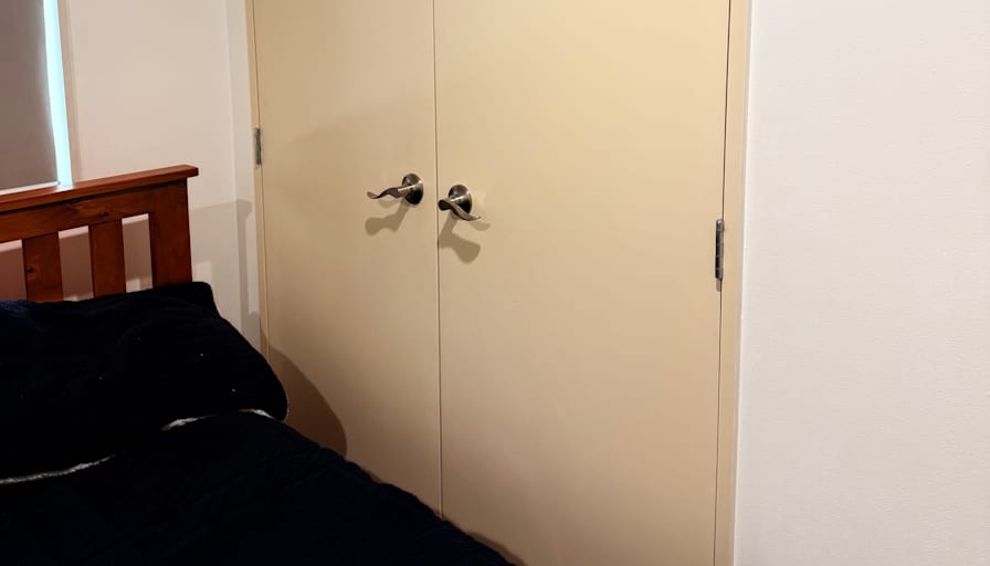 Imara Rashmi's room