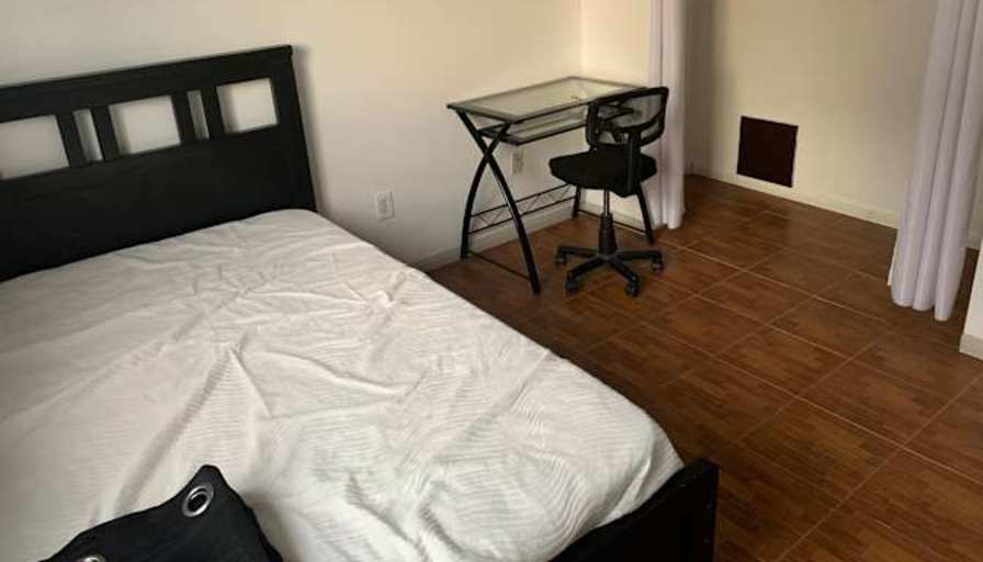 Britney's room