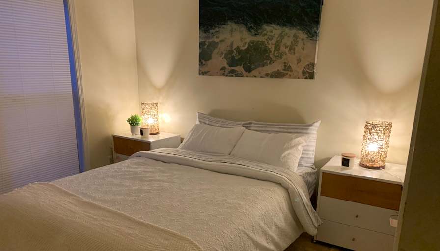 Brittany's room