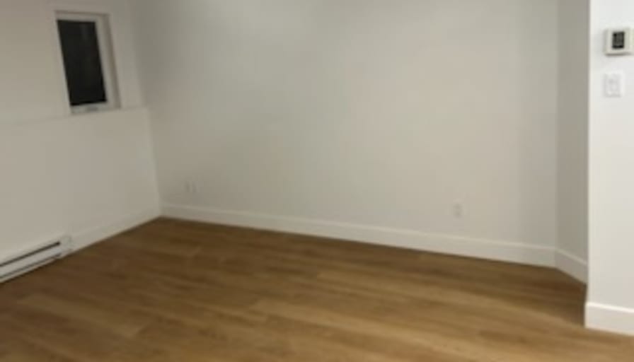 Nola's room
