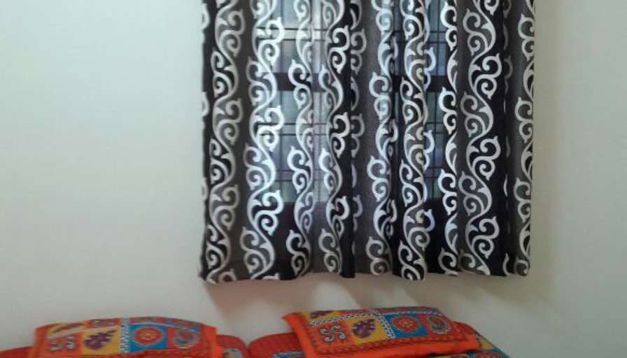 Rajat Raina's room