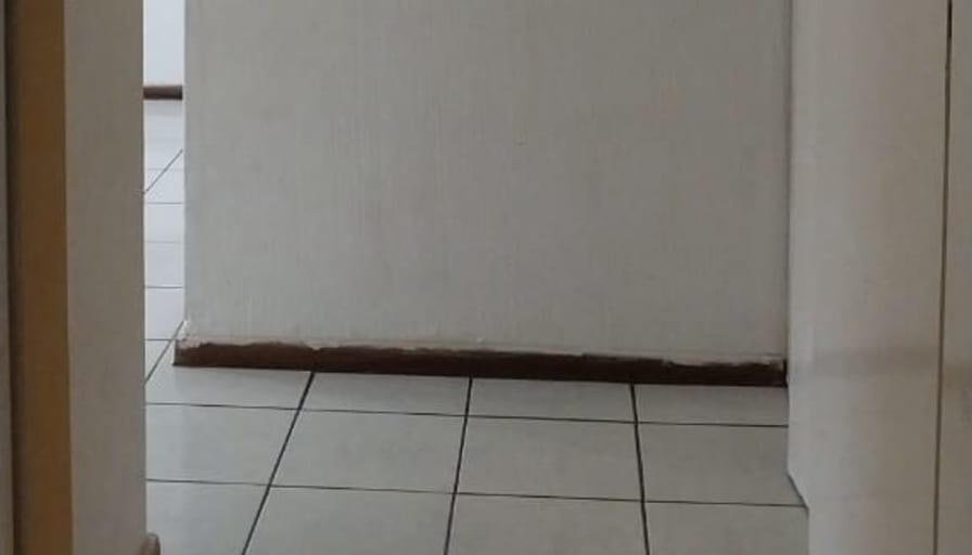 john's room