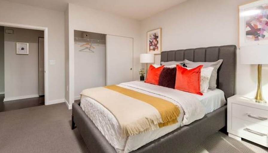 Nikki's room