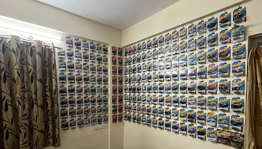 Jo's room