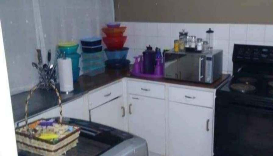 Ikey's room