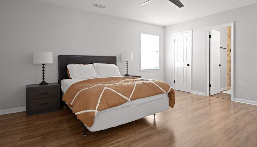 PadSplit's room