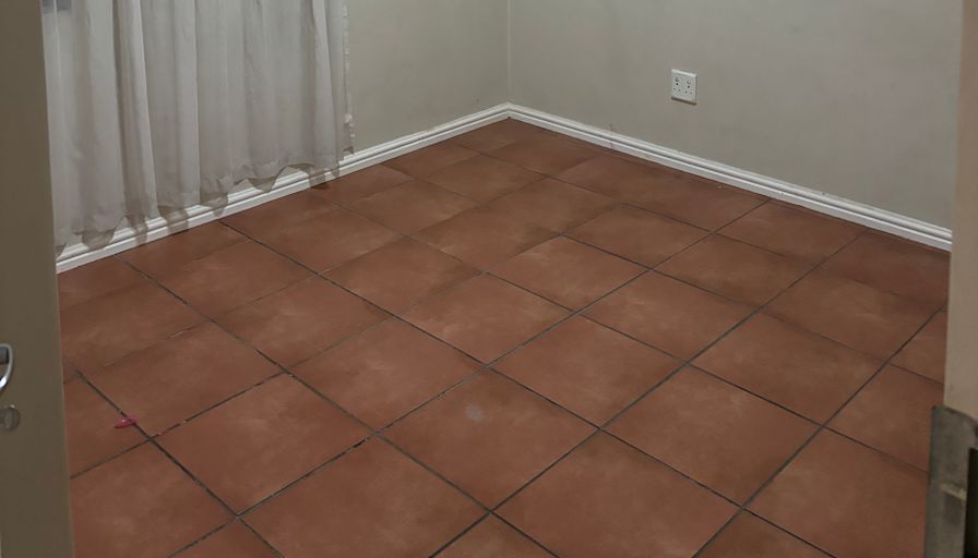 Rebecca's room