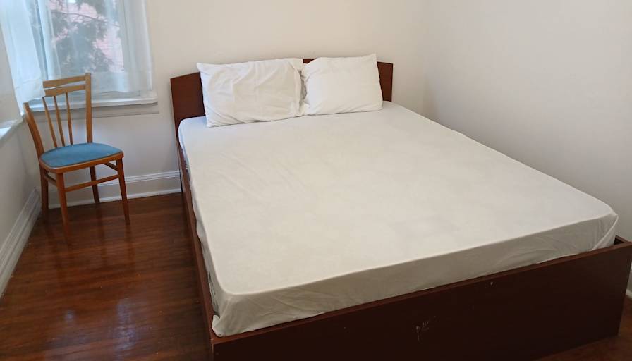 ATEM's room