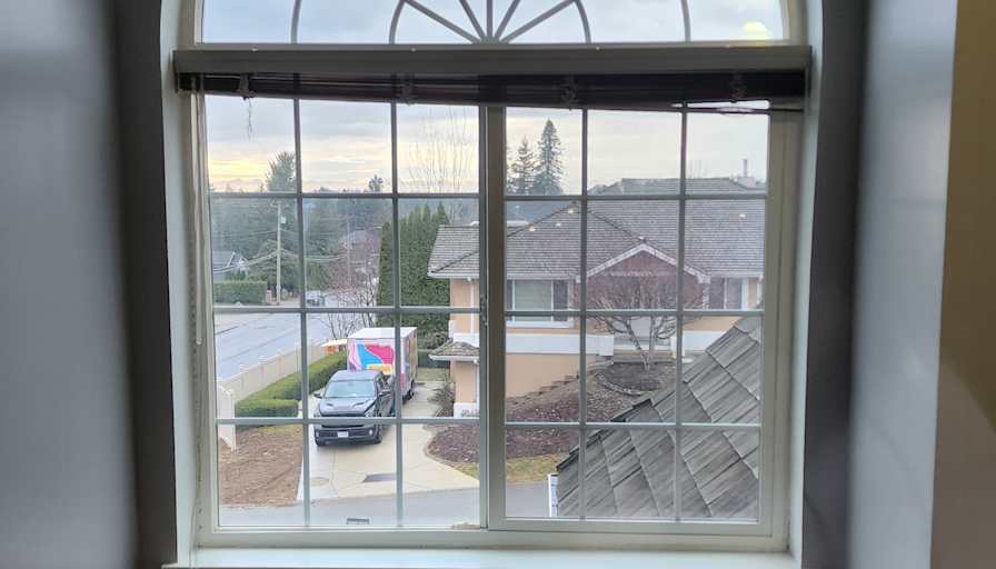 Shawn's room