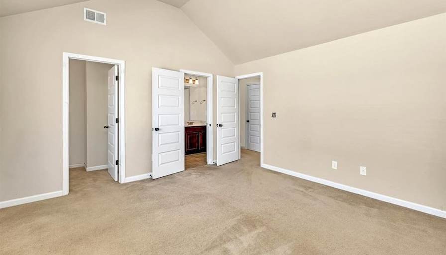 Jeff's room