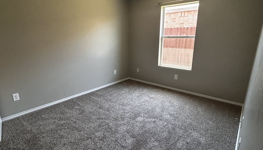 annie's room