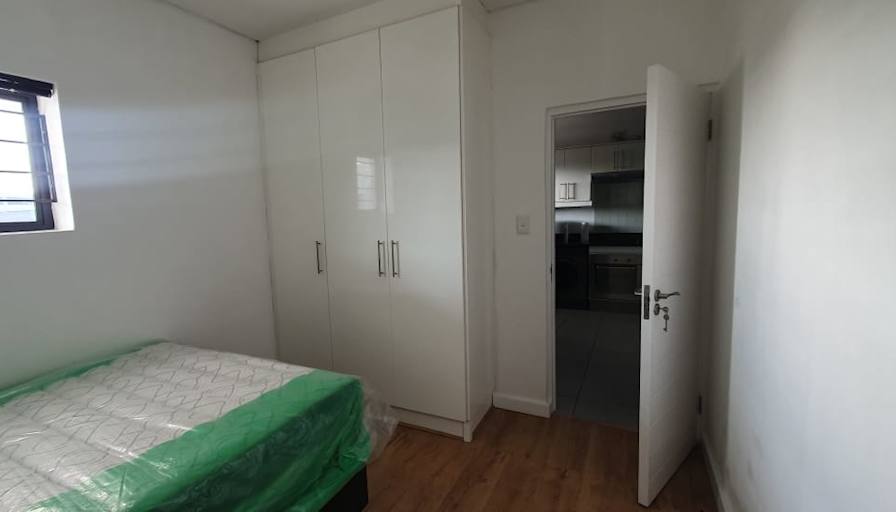 Joy's room