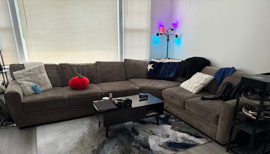 Jerry's room