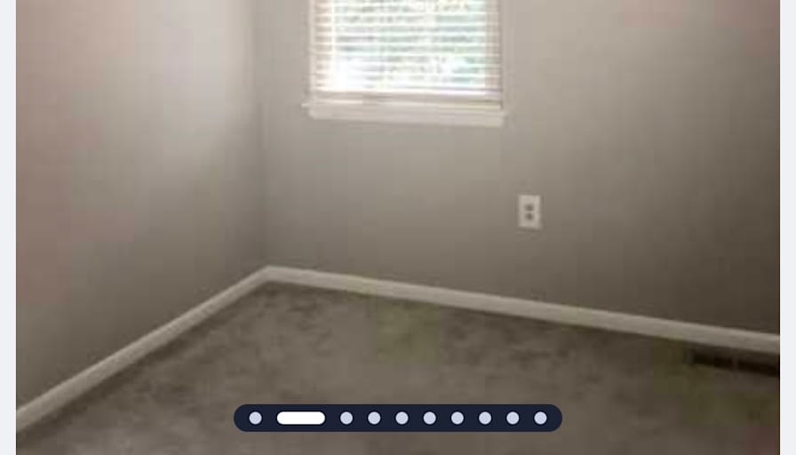 Hank's room