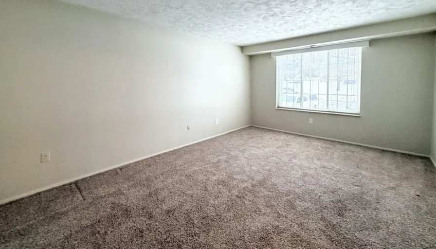 Minhaj's room