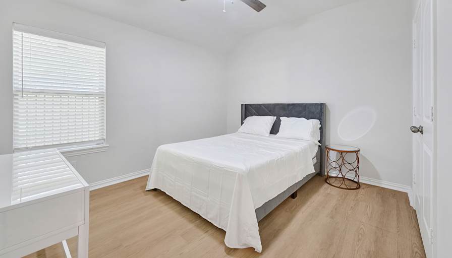 Michelle's room