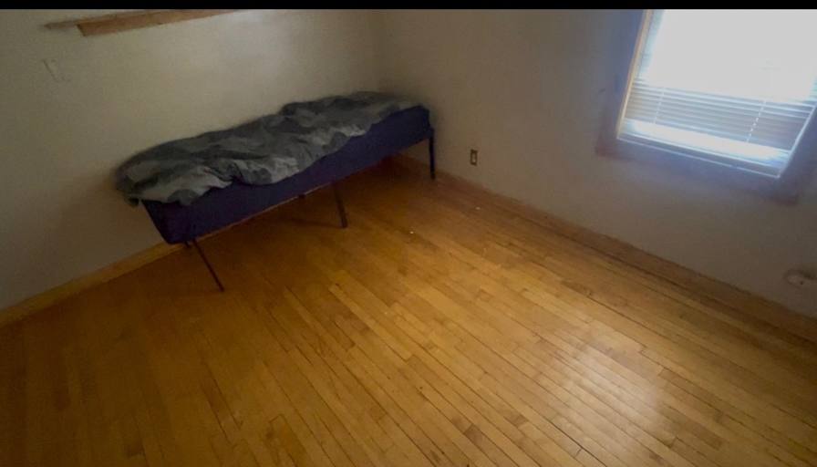 Lindsey's room