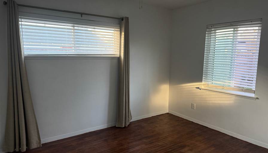Brandon's room