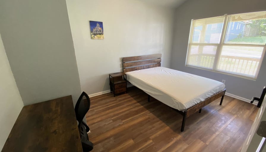PadSplit's room
