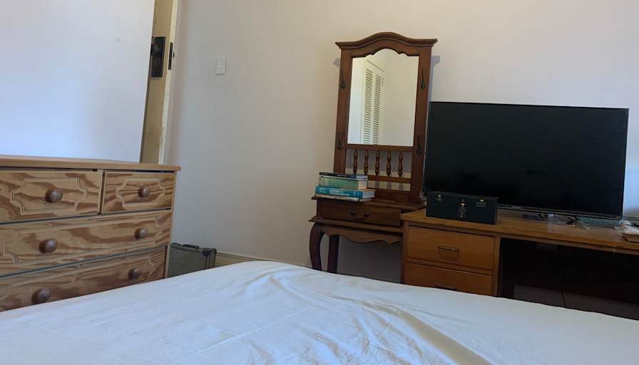 Michael's room