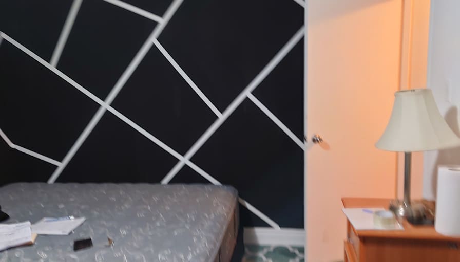 Jason's room