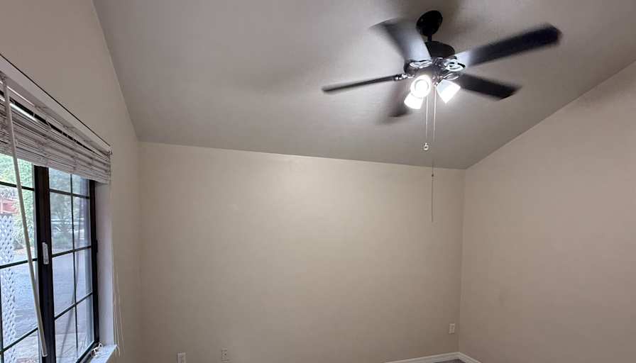 Christina Watkins's room
