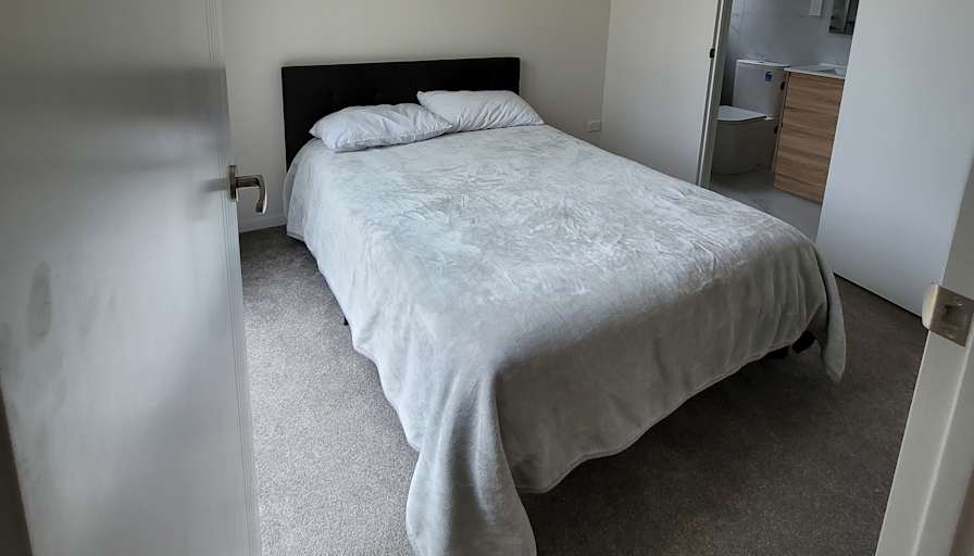 Nora's room