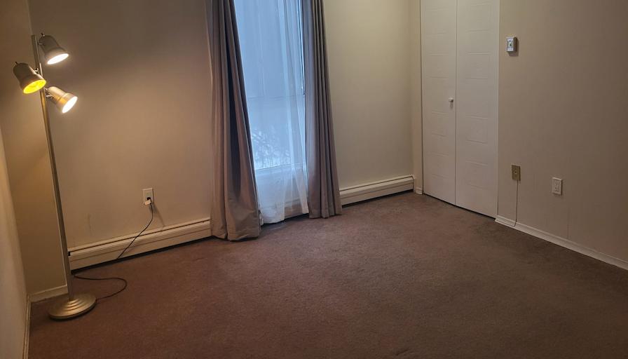 J.J.R.'s room