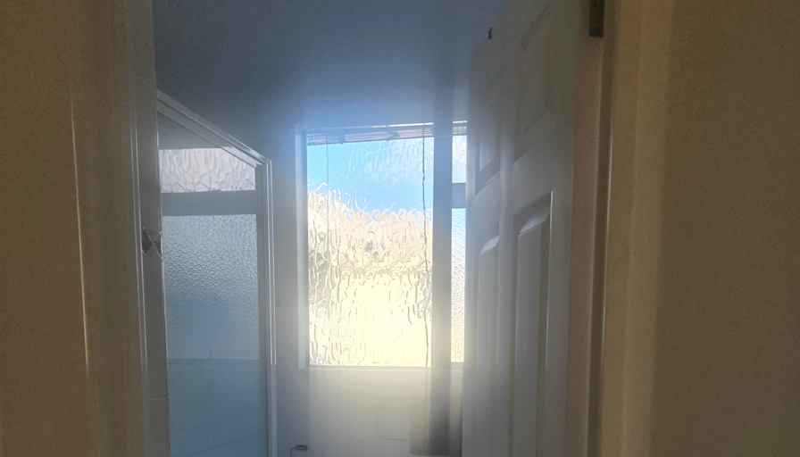 Peter and shulamite's room