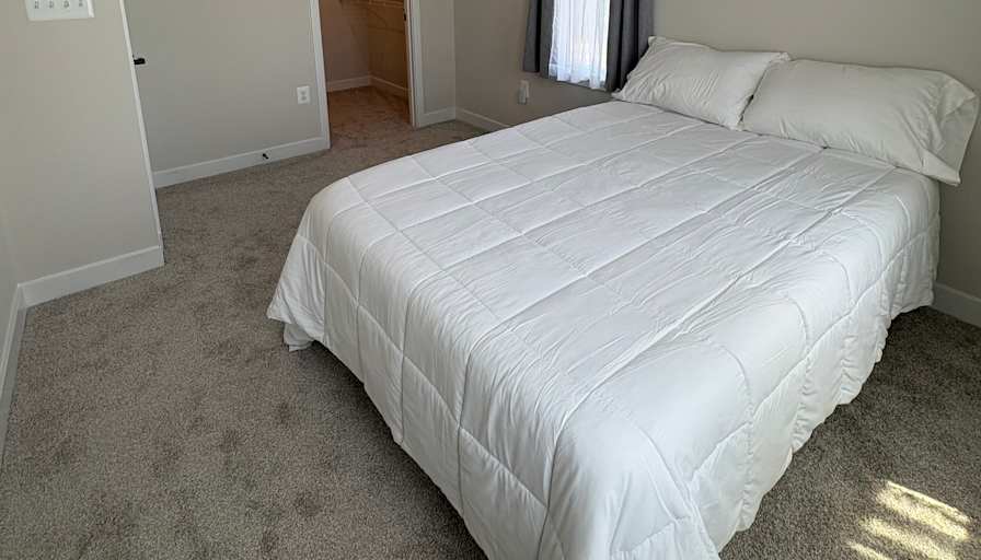 Daniel's room