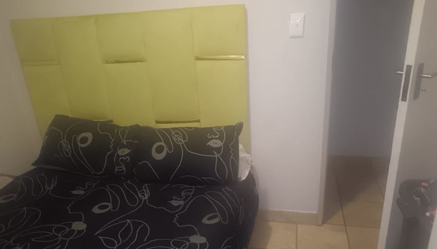 Seipati's room
