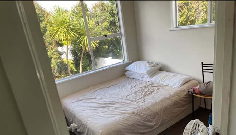Sagar Nagaraja's room