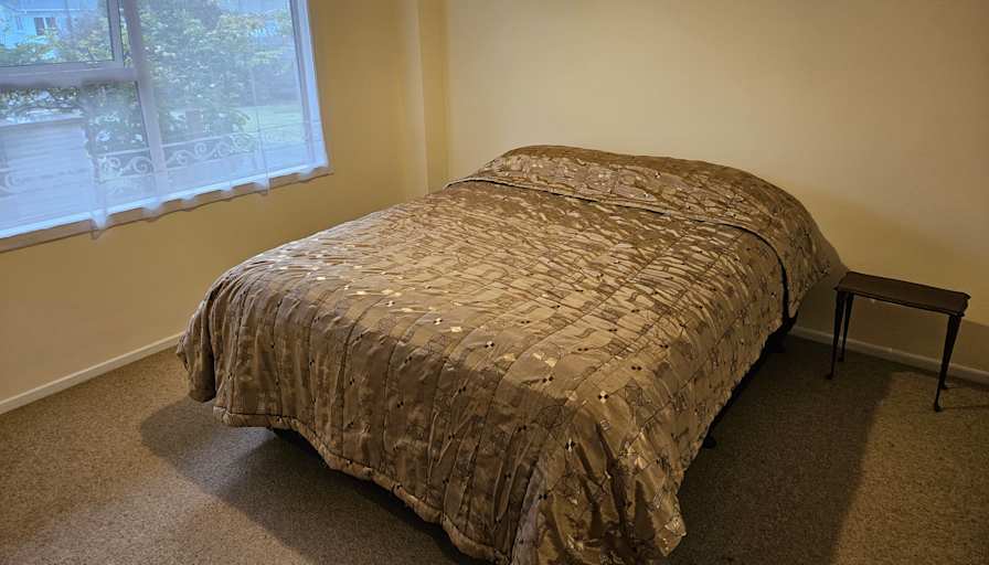 Michael's room