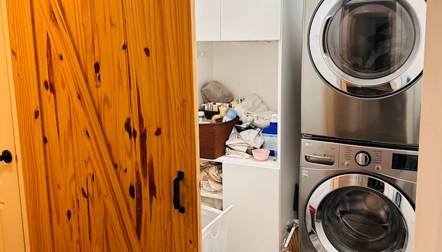 Arora's room