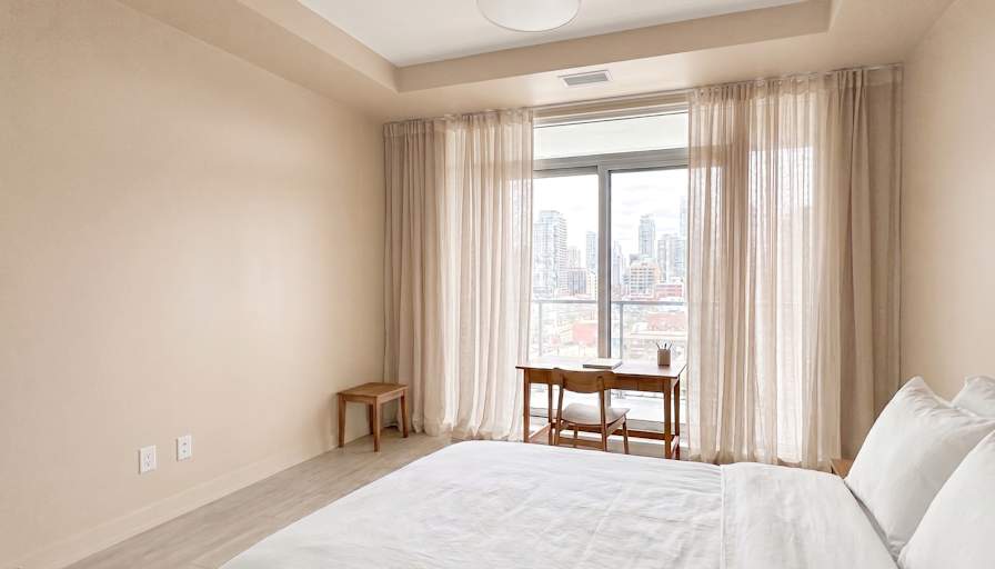 Miguel's room