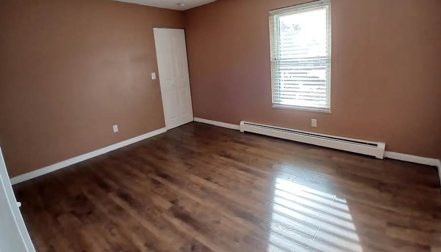 Susan Wilson's room