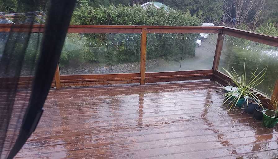 Brendan Lambeth's room