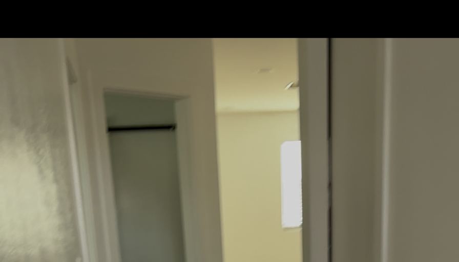 B. Scott's room