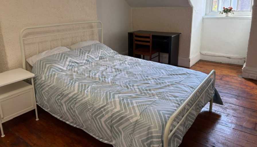 Samir Sehayek's room
