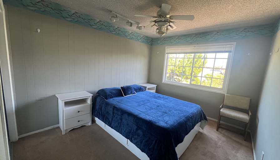 Kate's room