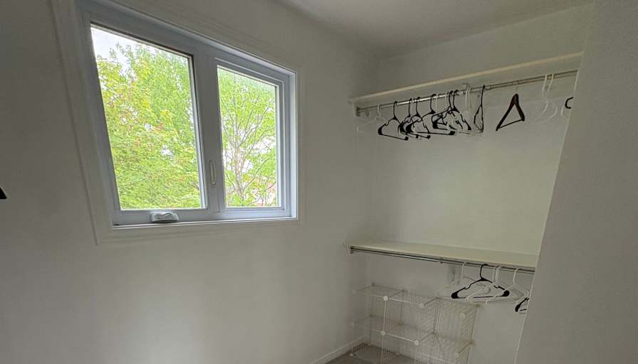 Danielle Travassos's room