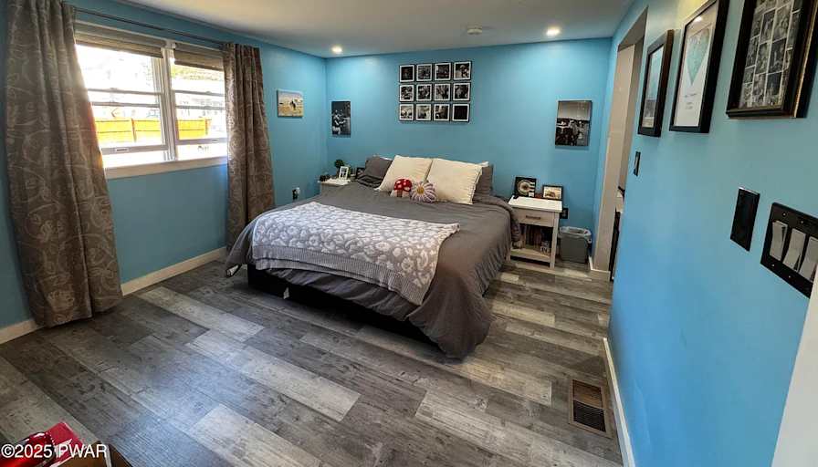 Angel's room