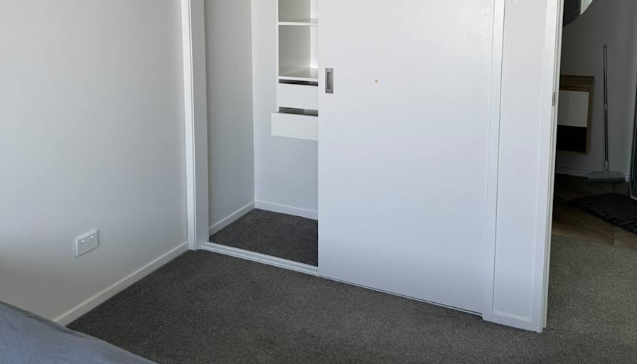 yash's room