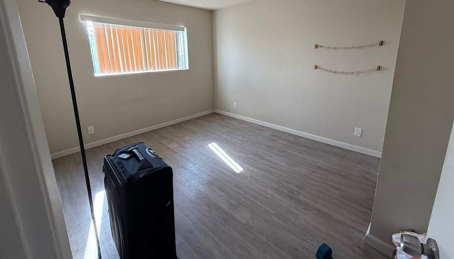 Diana's room