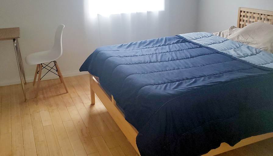Danny's room