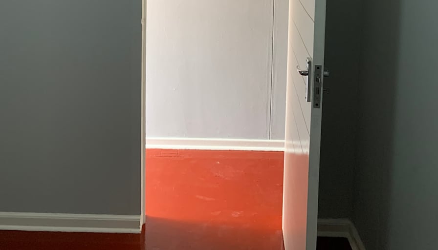 Helen's room