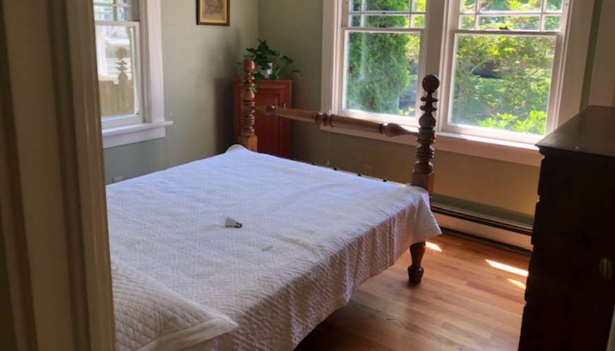 Denise's room