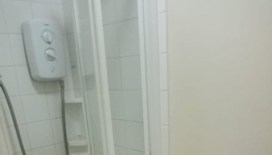 Peak-Housing's room
